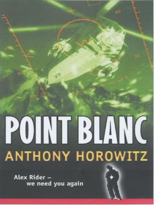 a literary analysis of point blank a book by anthony horowitz a literary analysis of point blank a book by anthony horowitz